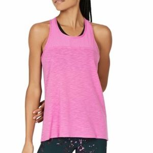 Sweaty Betty | Purple Halter Work Out Tank Top XS